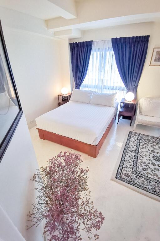 Бангкок: Vimala residence