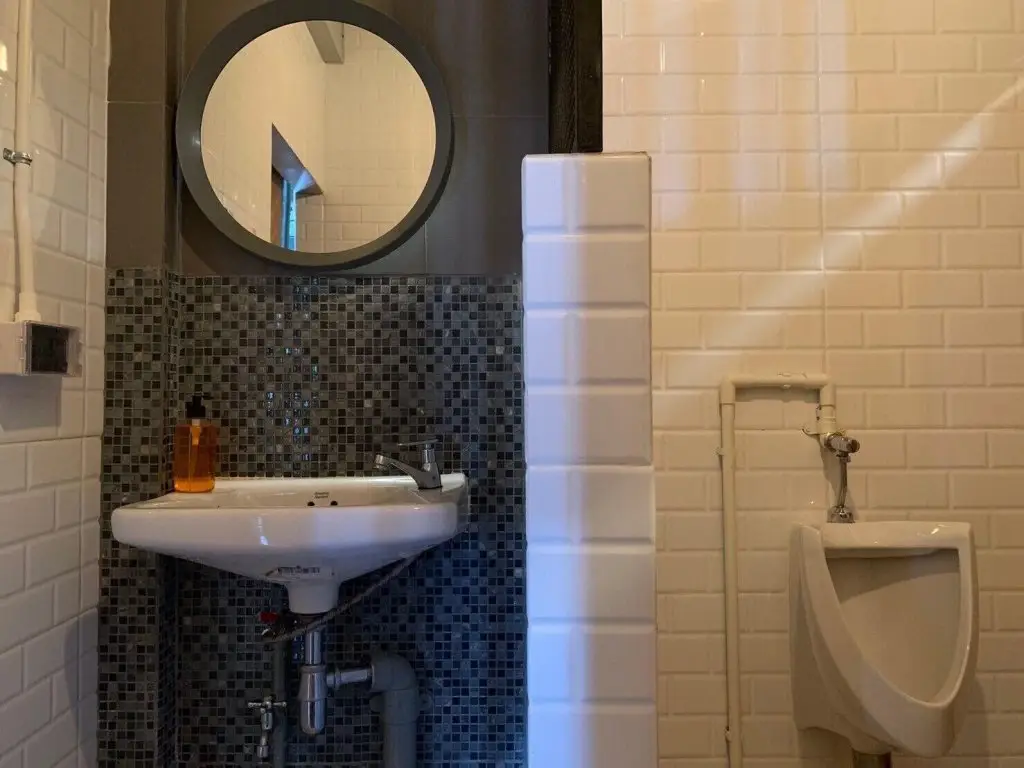 Чианграй: Busket Hostel