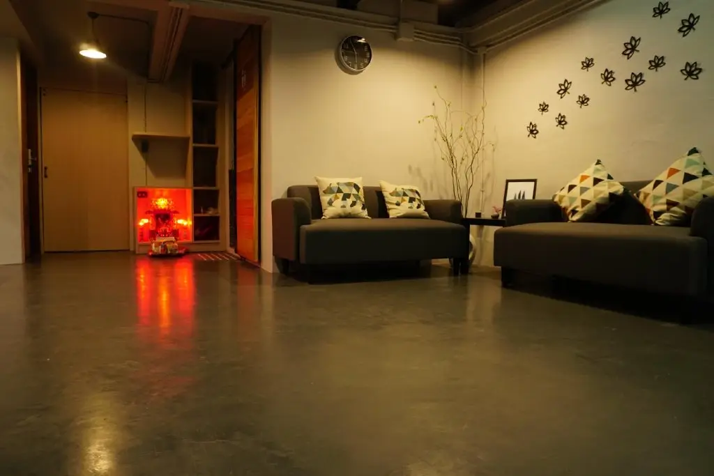Чианграй: Busket Hostel