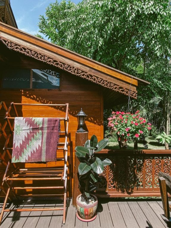 Rommai Villa — фото 1