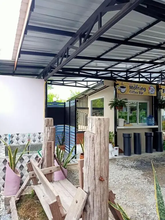 Пхак Хай: Jumbo Villa Homestay and Resort