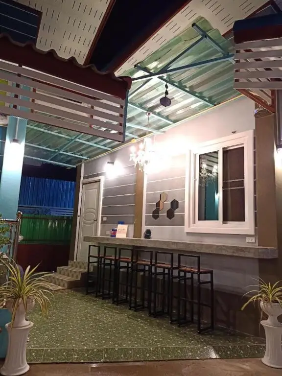 Пхак Хай: Jumbo Villa Homestay and Resort
