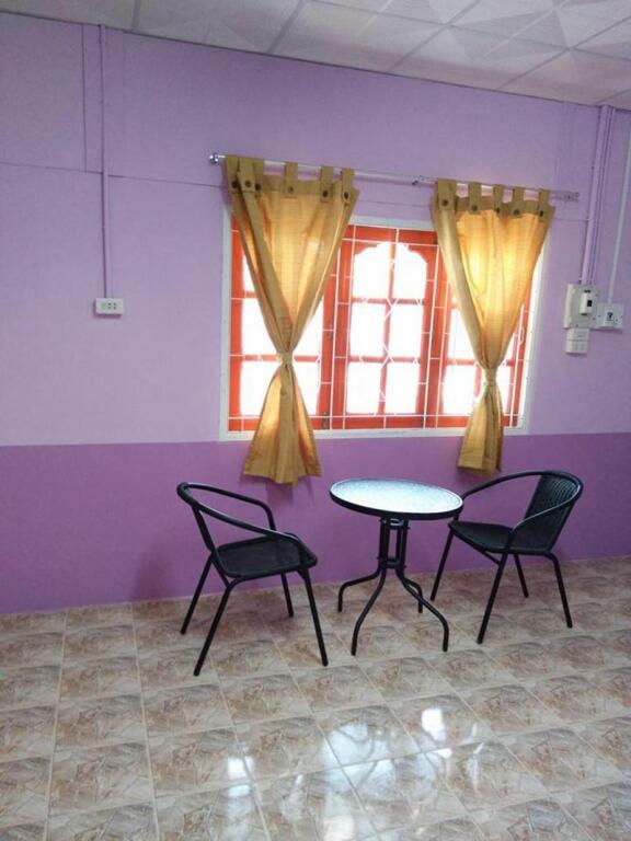 Пхак Хай: Jumbo Villa Homestay and Resort