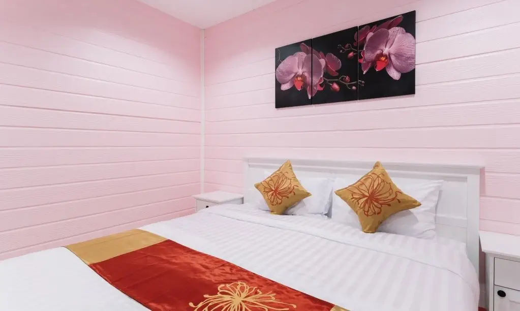 Кханонгпхра: Napasawan Resort