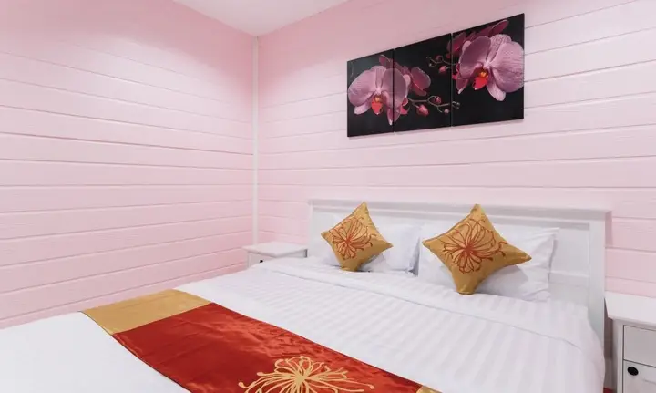 Кханонгпхра: Napasawan Resort