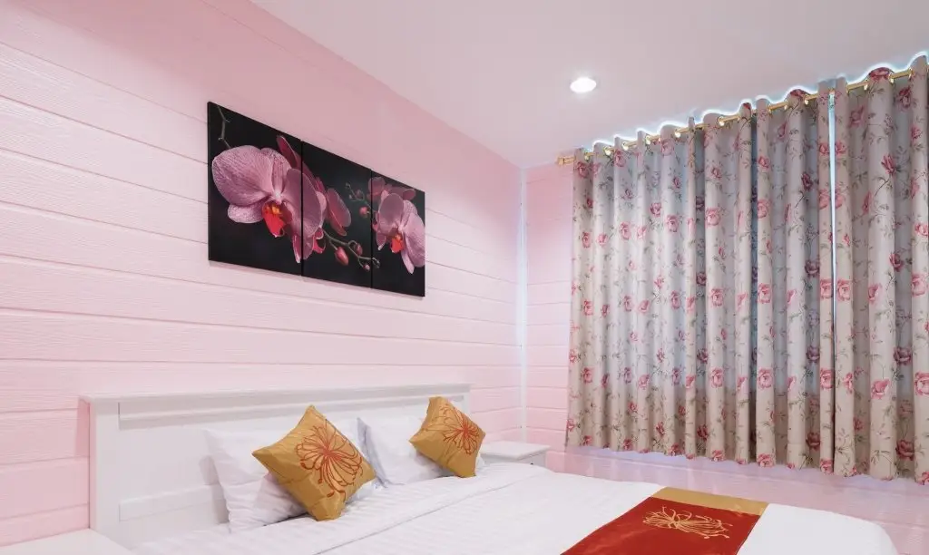Кханонгпхра: Napasawan Resort