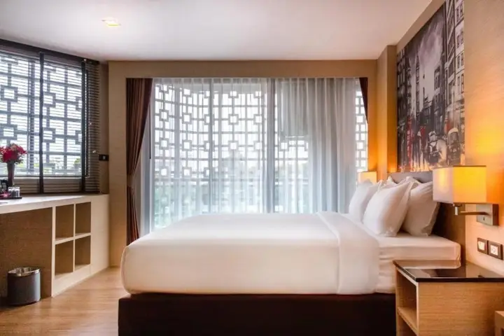 Паттайя: GLOW Pattaya
