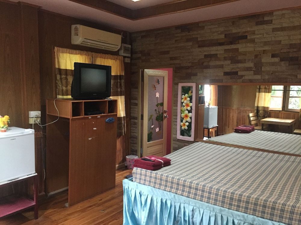 Дем Банг Нанг Буат: Piamsook Resort