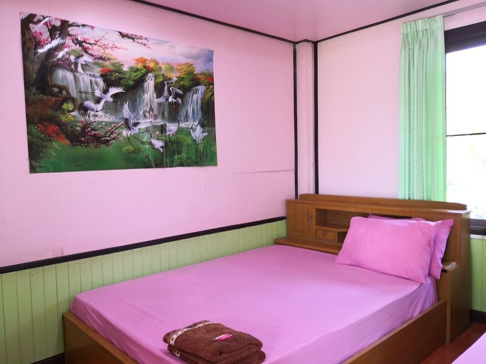 Дем Банг Нанг Буат: Piamsook Resort
