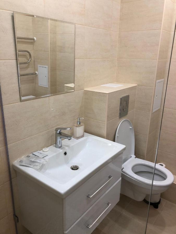 Тольятти: Аpartment on Kudasheva 108