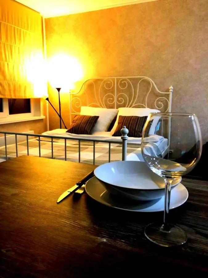 Тольятти: Аpartment on Kudasheva 108