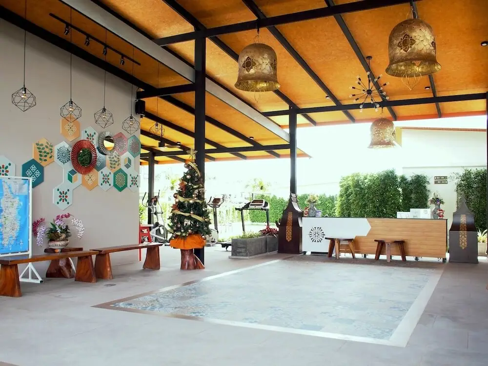 Муанг: Goodnight Phuket Villa