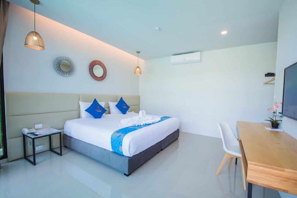 Муанг: Goodnight Phuket Villa