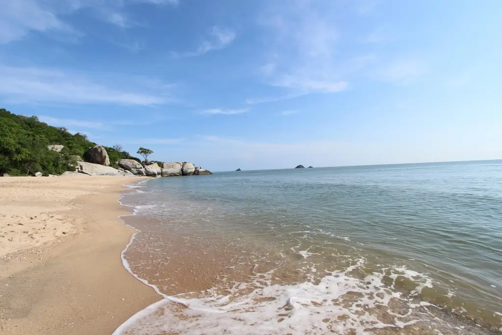 Пранбури : T Villas Huahin
