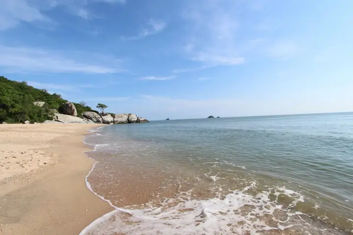 Пранбури : T Villas Huahin