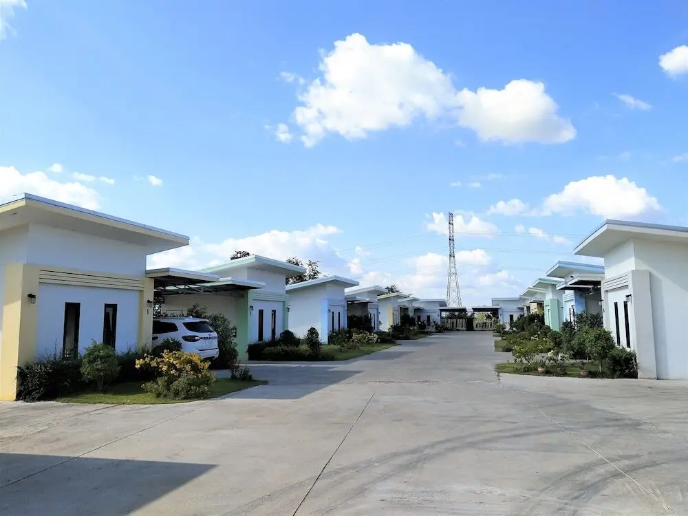 Taweesup Resort — фото 1