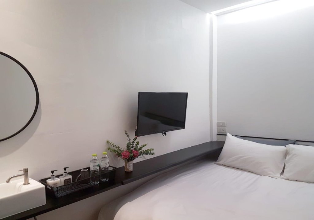 Чиангмай: Non Num Poshtel