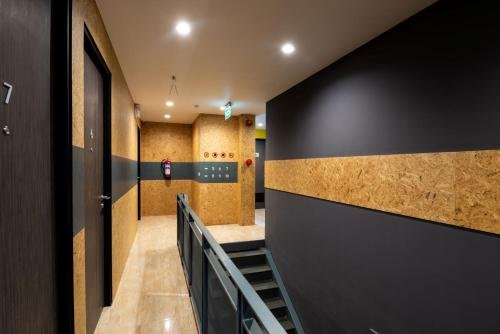 Муанг: Stay@kata Poshtel - Hostel