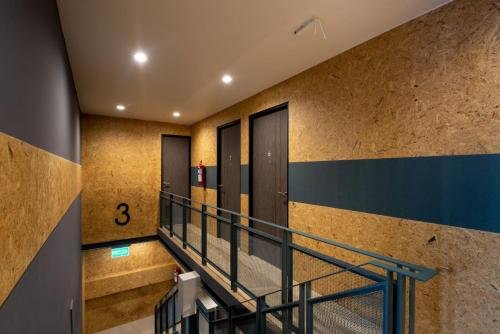 Муанг: Stay@kata Poshtel - Hostel