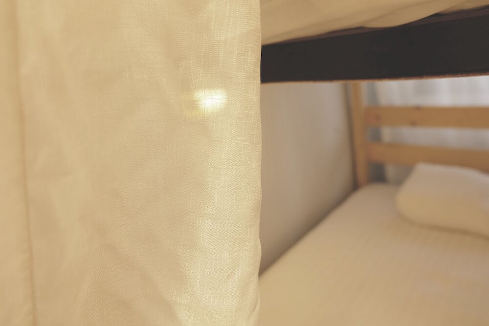 Бангкок: Fat Cat Hostel