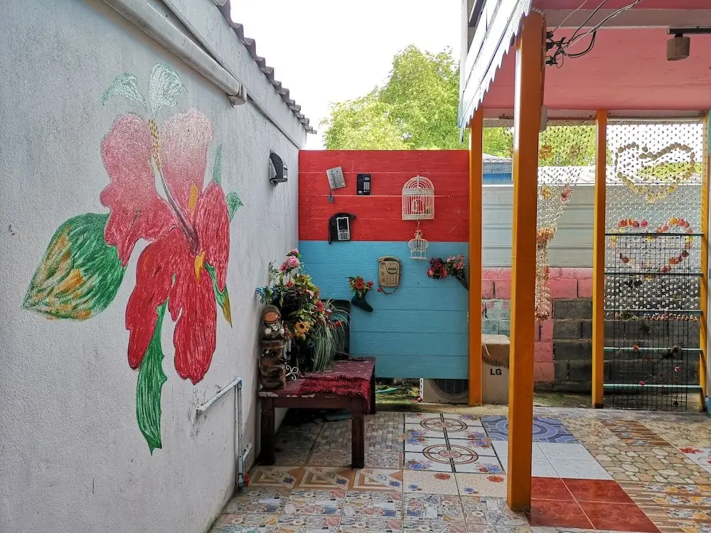 Ко-Лан: Sabaidee Resort