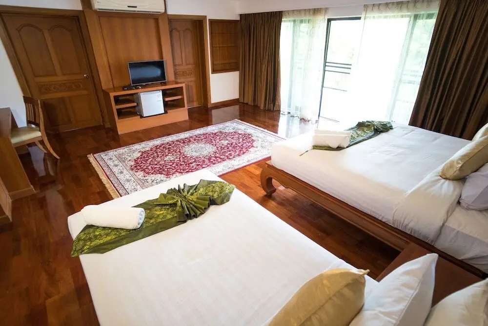 Ханг Донг: E-Outfitting Valley Resort