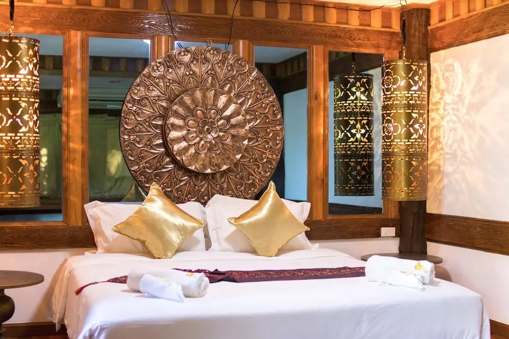 Ханг Донг: E-Outfitting Valley Resort