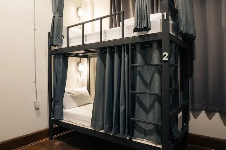 Чиангмай: The Oldtale - Hostel