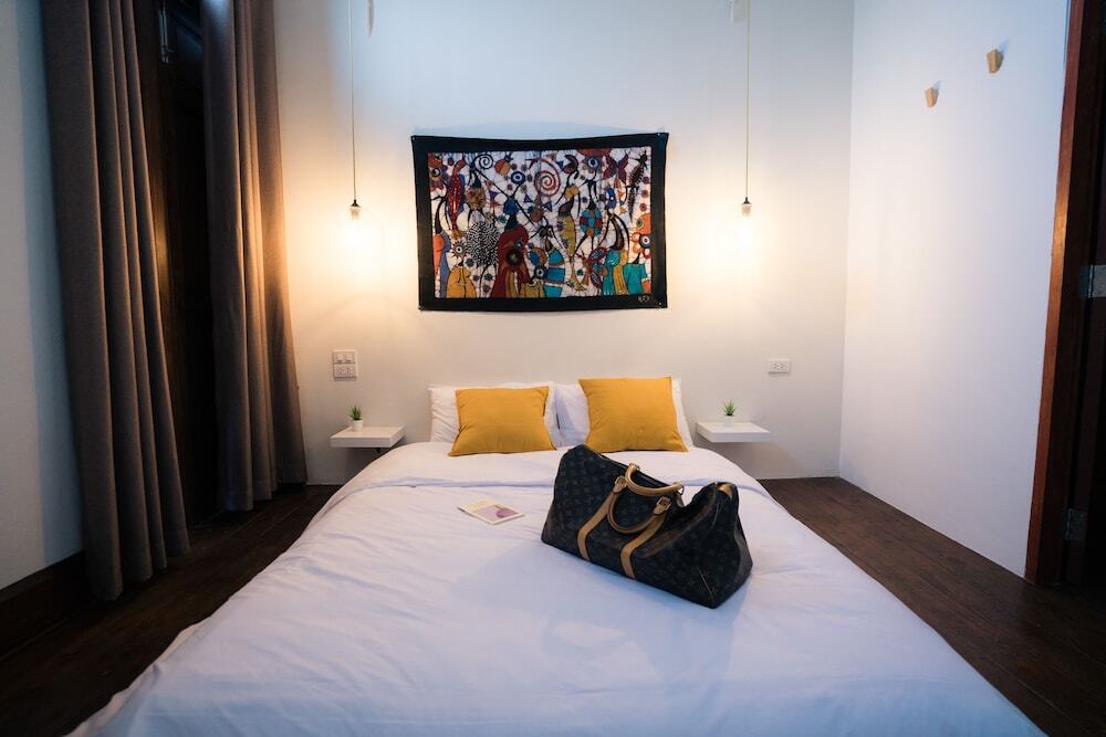 Чиангмай: The Oldtale - Hostel