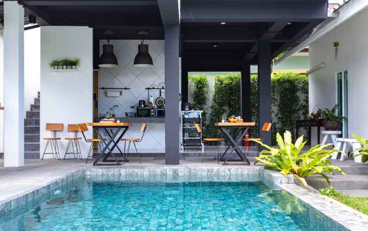 Муанг: The Seaton House Phuket
