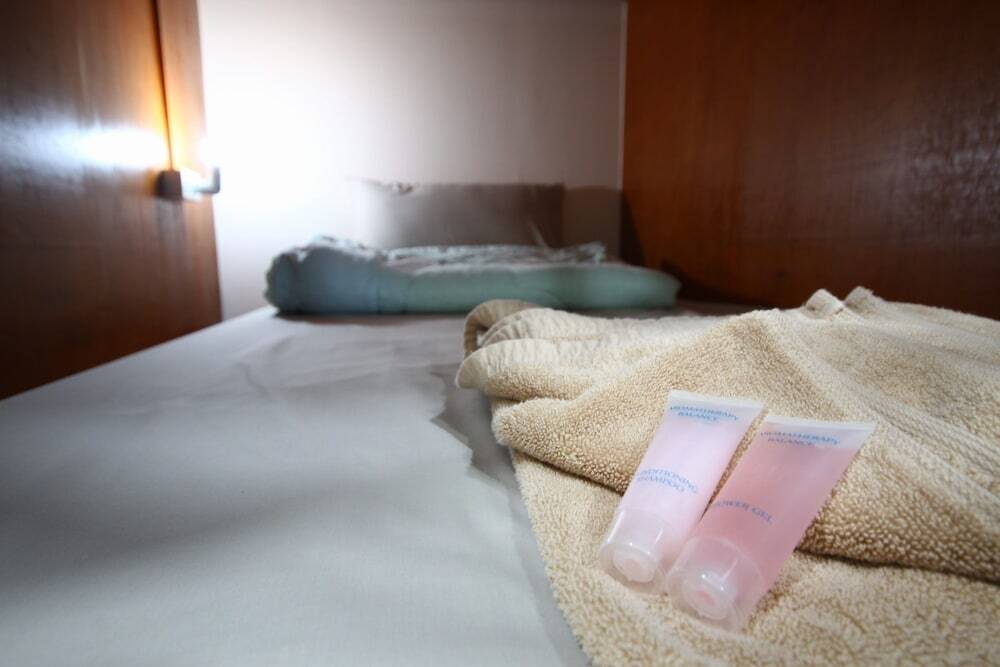 Самуи: Coffee at Home Hostel - Adults Only