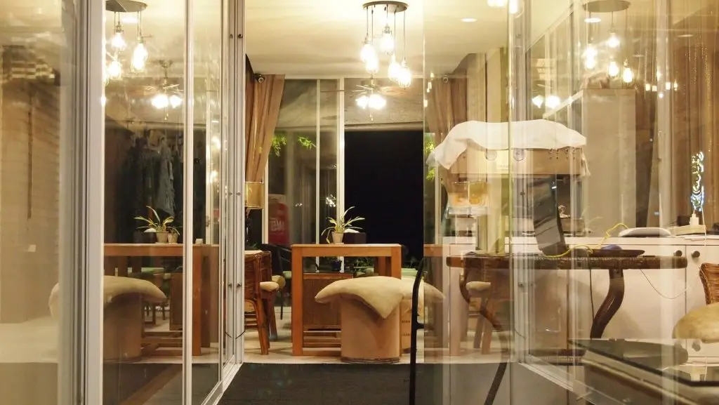 Самуи: Coffee at Home Hostel - Adults Only