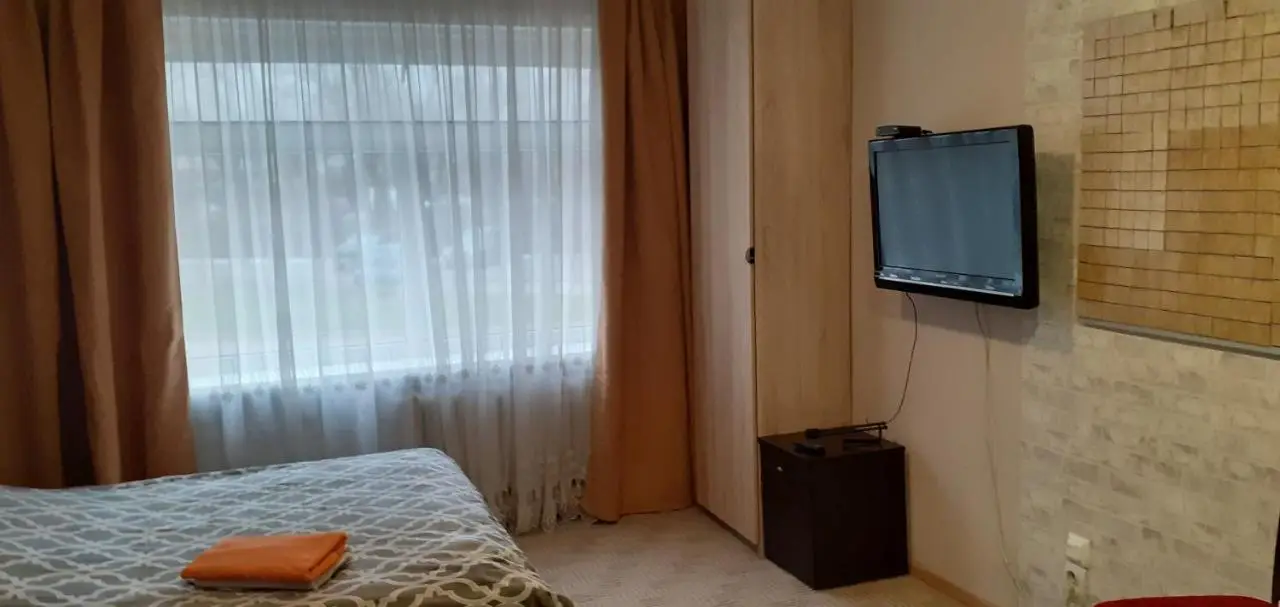 Калининград: ApartHotel na Gorkogo