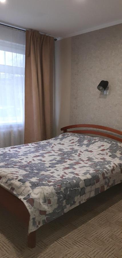 Калининград: ApartHotel na Gorkogo
