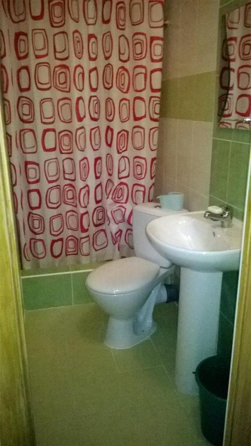Калининград: ApartHotel na Gorkogo