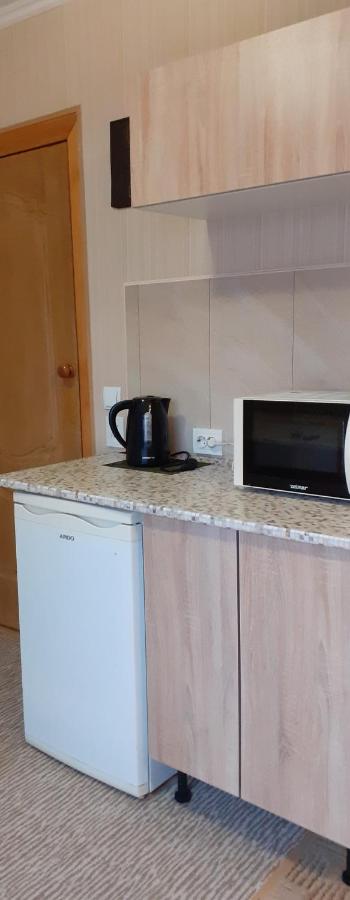 Калининград: ApartHotel na Gorkogo