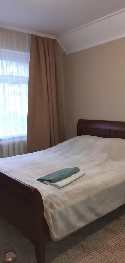Калининград: ApartHotel na Gorkogo
