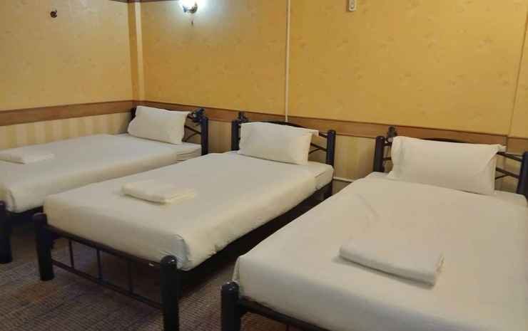 Бангкок: T Y Guest House - Hostel