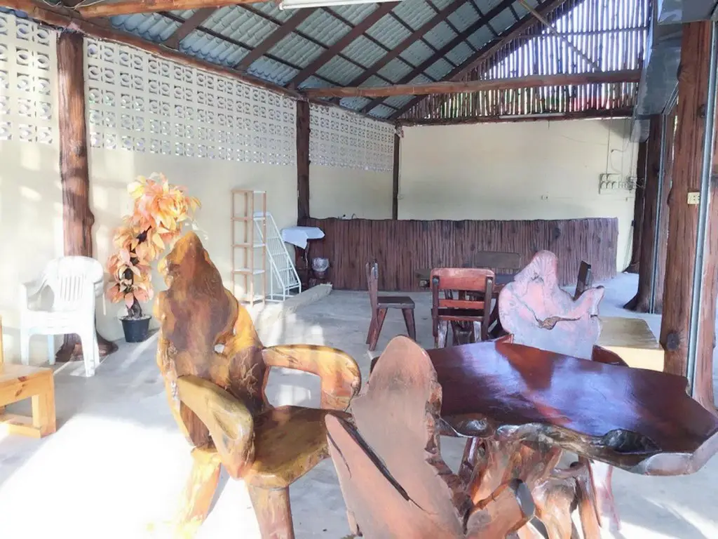 Чумпхэ: Suannamphukradueng & Resort