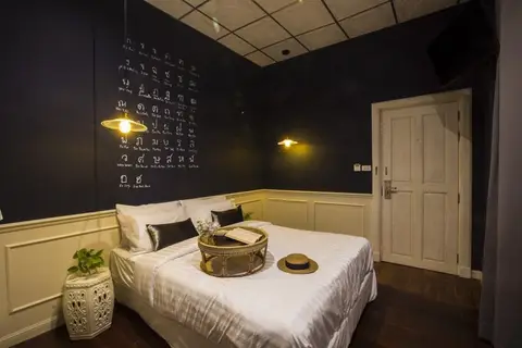 Azure Hostel — фото 1