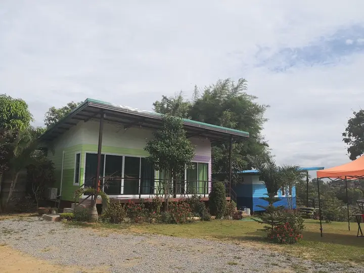 Кхао-Кхо: Tabkan Resort Khao Kho