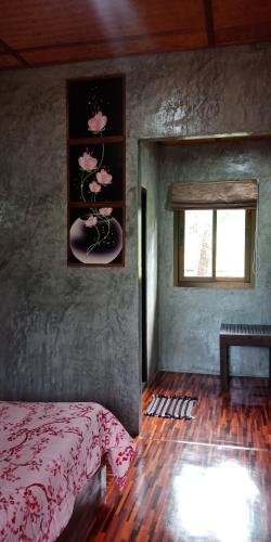 Ланта: Dahla Lanta Hut
