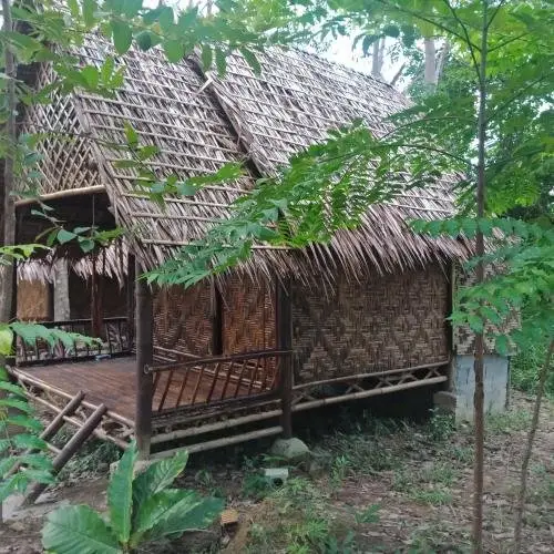 Ланта: Dahla Lanta Hut