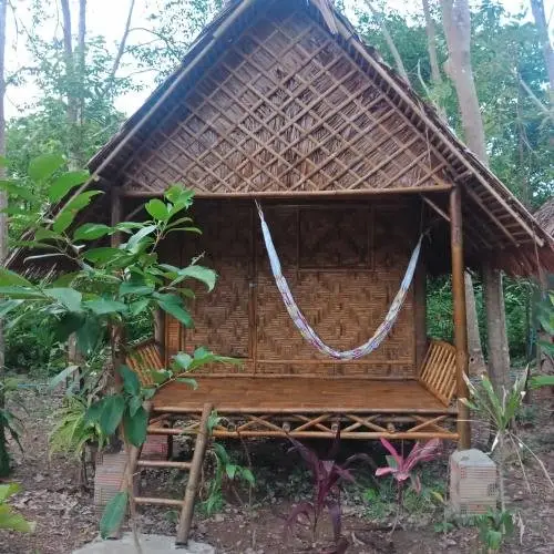 Ланта: Dahla Lanta Hut