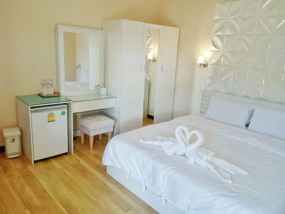 Ban Phaeng: Thai Guest House