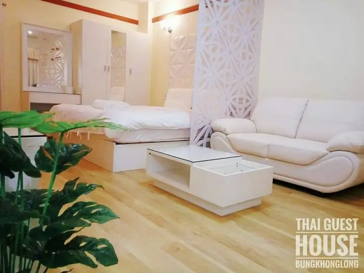 Ban Phaeng: Thai Guest House