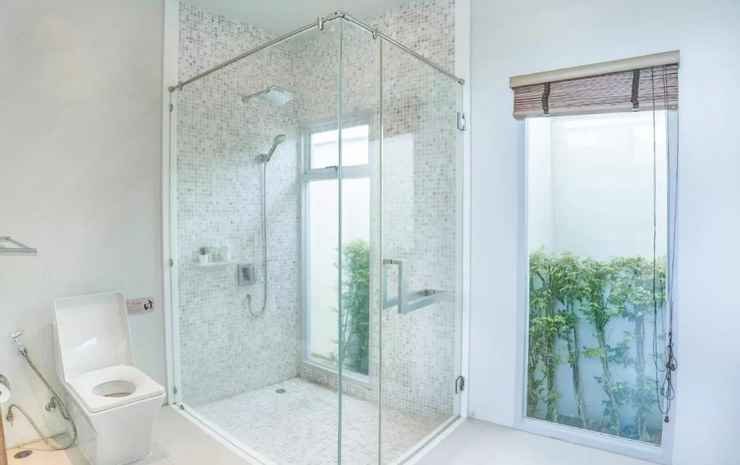 Тхаланг: Tarton Bou Pool Villa