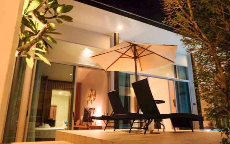 Тхаланг: Tarton Bou Pool Villa