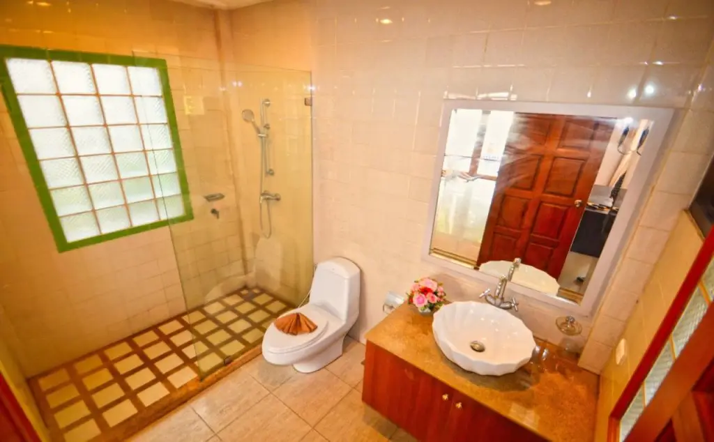Паттайя: The Haven Pool Villa