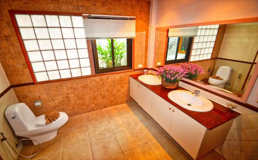Паттайя: The Haven Pool Villa